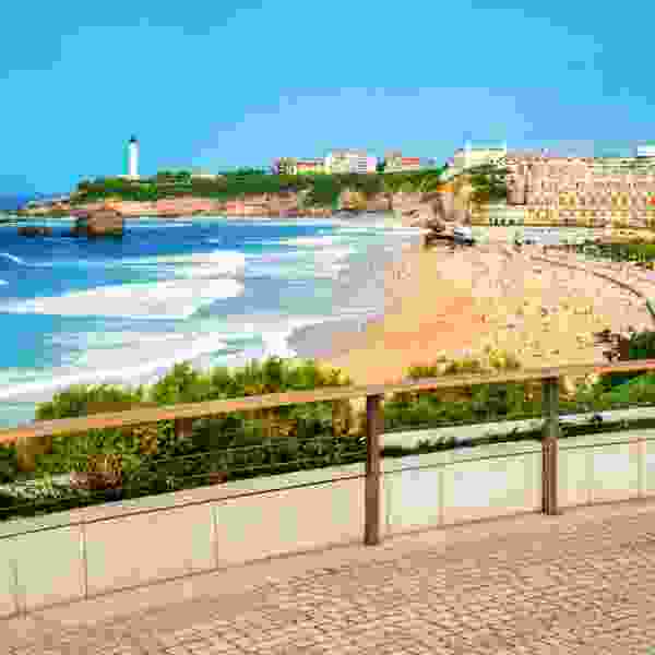 Bordeaux to Bilbao: A 13-Day Culinary & Wine Journey Through France and Spain