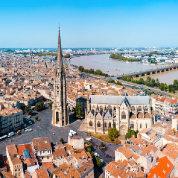 Bordeaux to Bilbao: A 13-Day Culinary & Wine Journey Through France and Spain