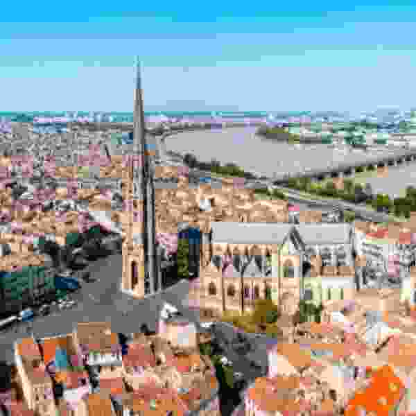 Bordeaux to Bilbao: A 13-Day Culinary & Wine Journey Through France and Spain