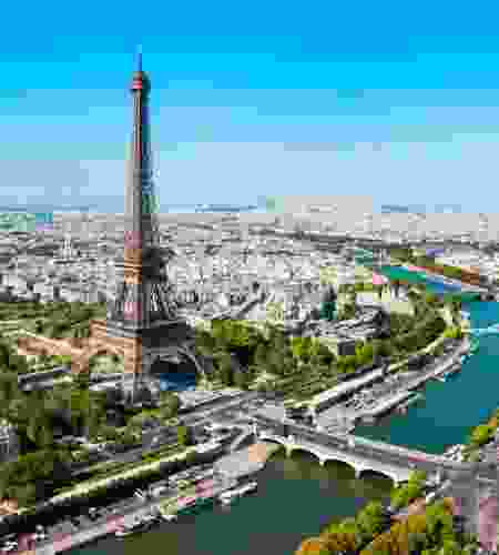 London to Paris in Style: A 9-Day Cultural, Family City Escape
