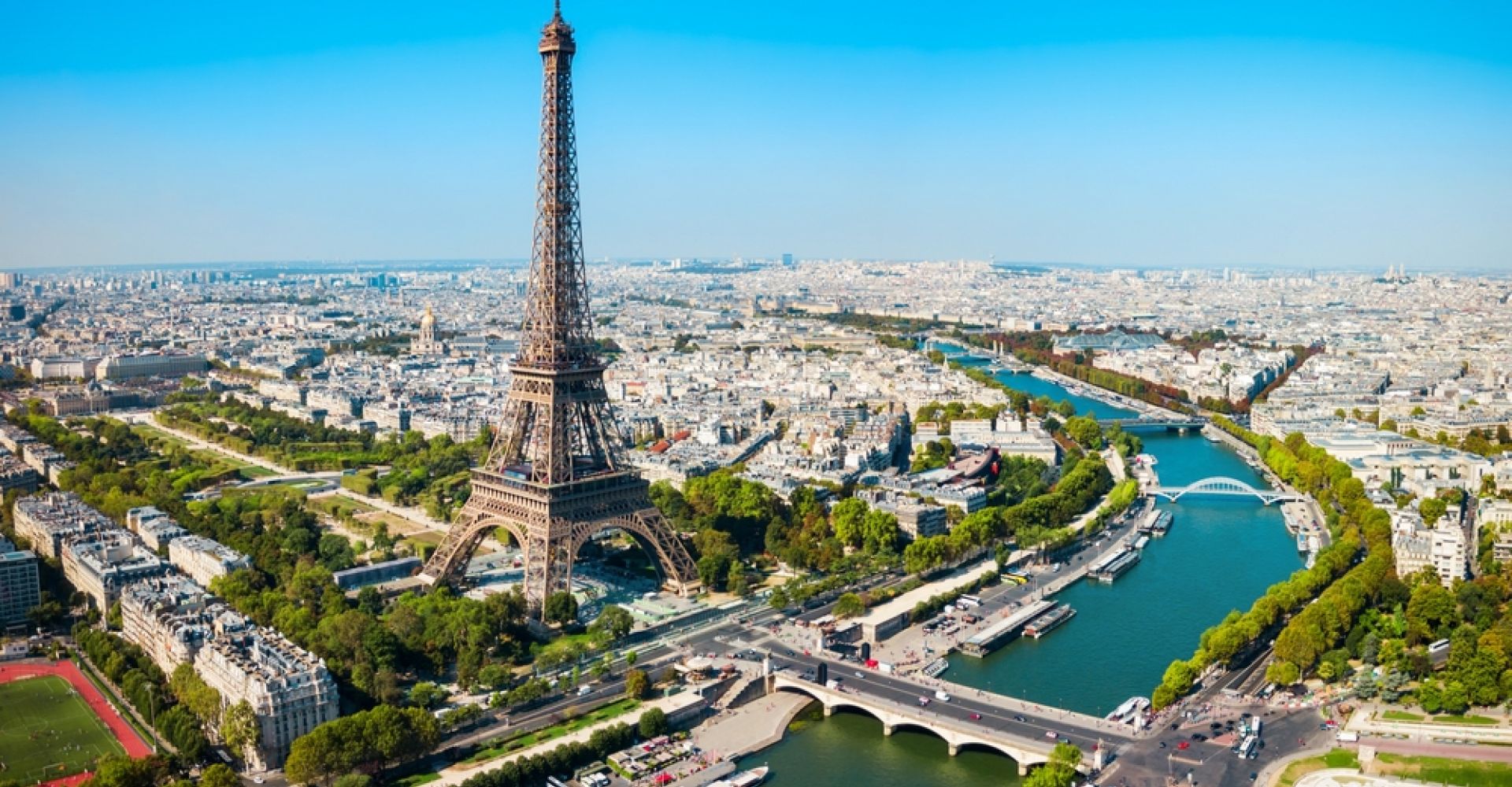 London to Paris in Style: A 9-Day Cultural, Family City Escape