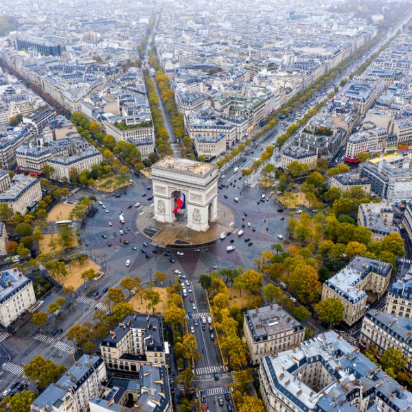 London to Paris in Style: A 9-Day Cultural, Family City Escape