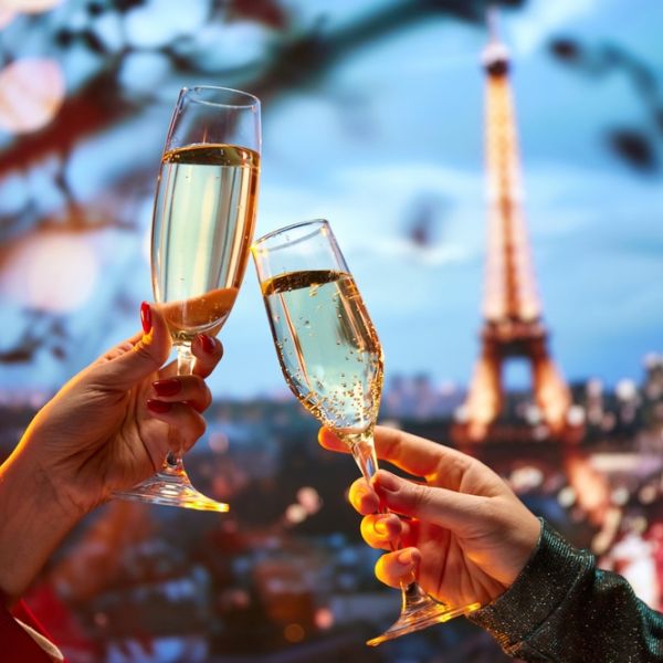 London to Paris in Style: A 9-Day Cultural, Family City Escape