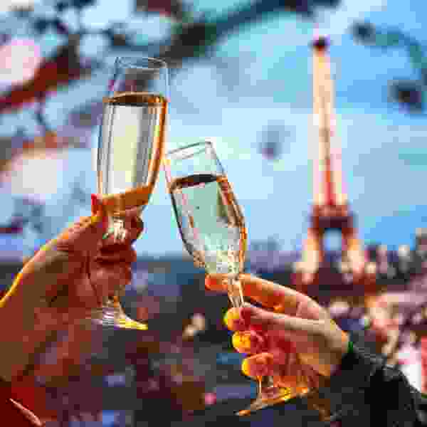 London to Paris in Style: A 9-Day Cultural, Family City Escape