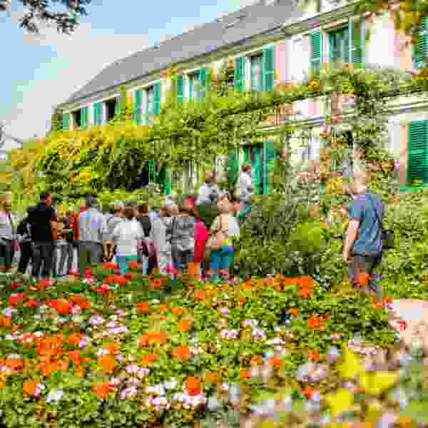 London to Paris in Style: A 9-Day Cultural, Family City Escape