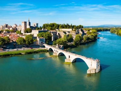 Savor in 12-Days Paris, Bordeaux, Burgundy, Lyon & Provence in Style