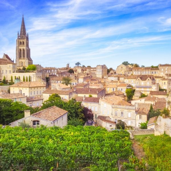 Savor in 12-Days Paris, Bordeaux, Burgundy, Lyon & Provence in Style