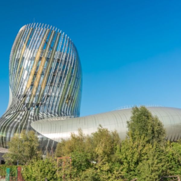 Savor in 12-Days Paris, Bordeaux, Burgundy, Lyon & Provence in Style