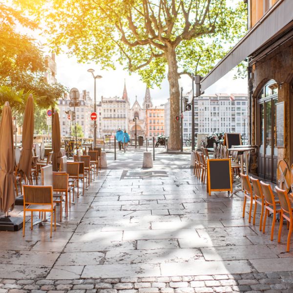 Savor in 12-Days Paris, Bordeaux, Burgundy, Lyon & Provence in Style