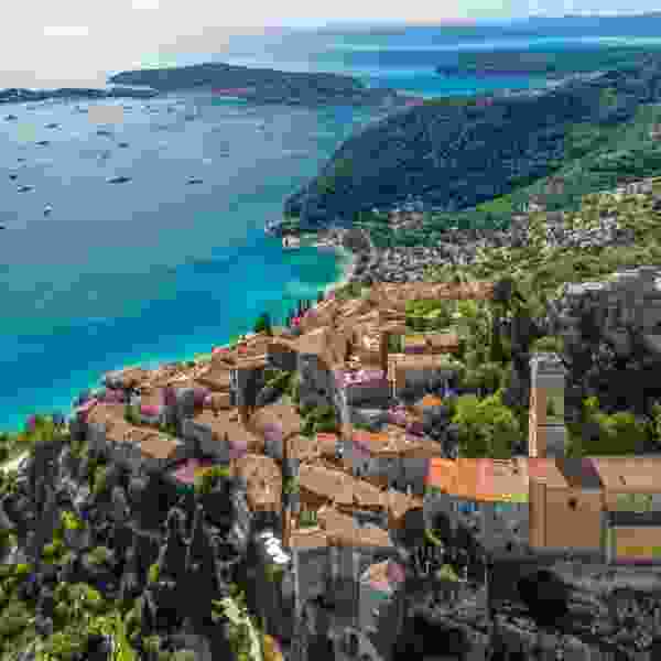 France by Rail: An 11-Day Adventure full of Culture from Paris to Lyon & the Riviera