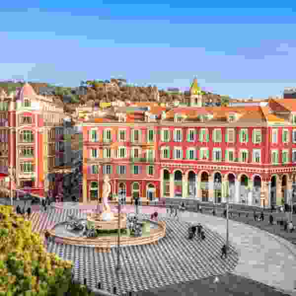 France by Rail: An 11-Day Adventure full of Culture from Paris to Lyon & the Riviera