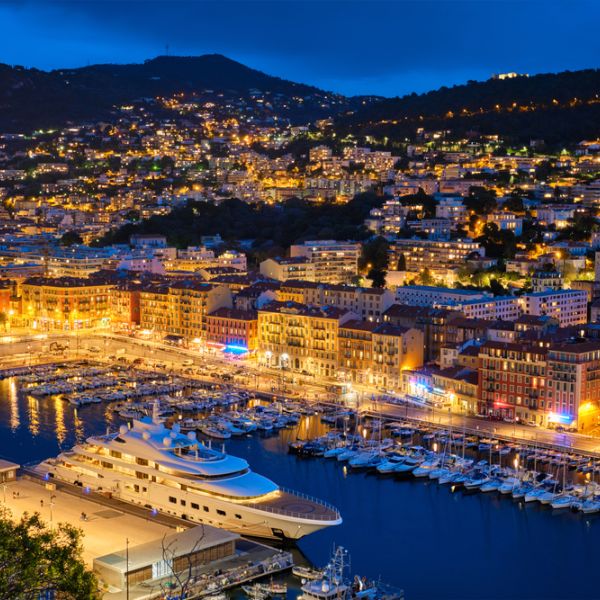 France by Rail: An 11-Day Adventure full of Culture from Paris to Lyon & the Riviera