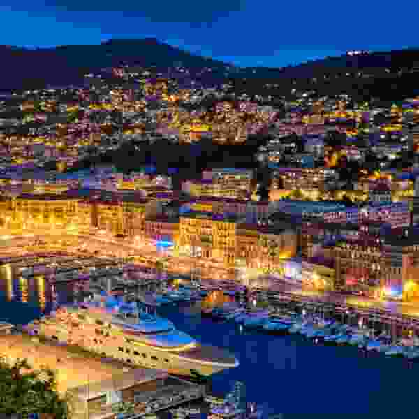 France by Rail: An 11-Day Adventure full of Culture from Paris to Lyon & the Riviera