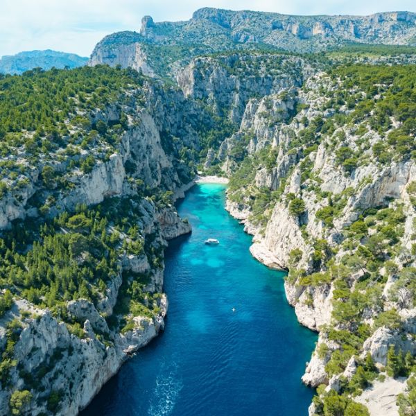 France by Rail: An 11-Day Adventure full of Culture from Paris to Lyon & the Riviera