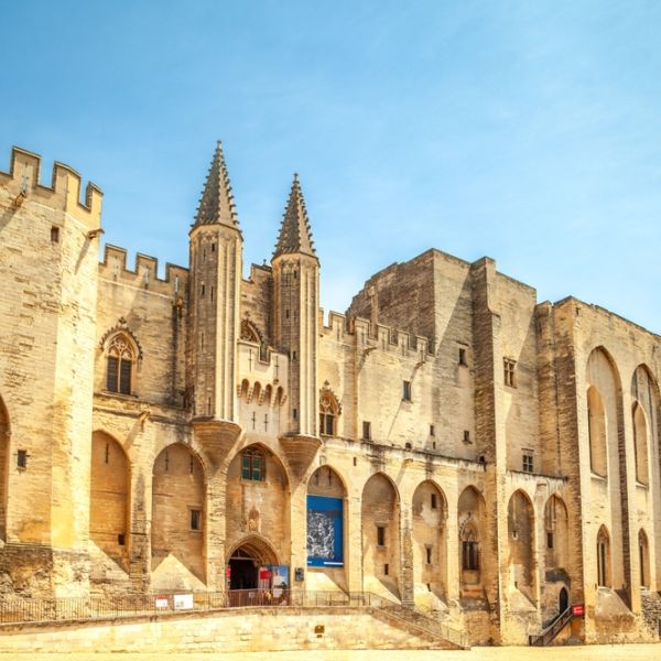 France by Rail: An 11-Day Adventure full of Culture from Paris to Lyon & the Riviera