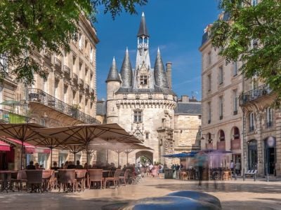 Southwest France by Car in 10 Days: Vineyards, Villages & a lot of Nature