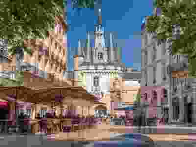 Southwest France by Car in 10 Days: Vineyards, Villages & a lot of Nature