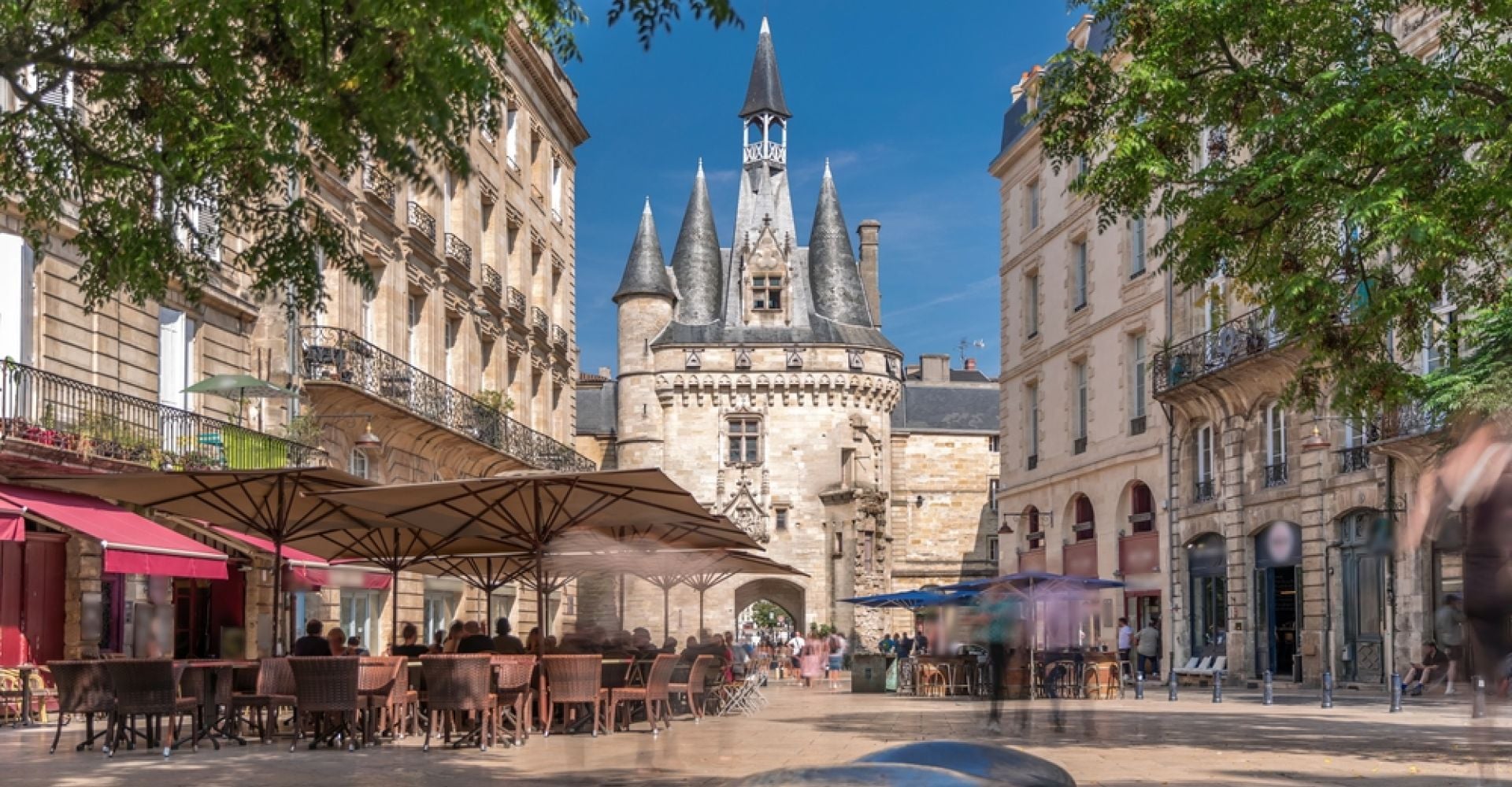 Southwest France by Car in 10 Days: Vineyards, Villages & a lot of Nature