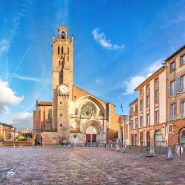 Southwest France by Car in 10 Days: Vineyards, Villages & a lot of Nature