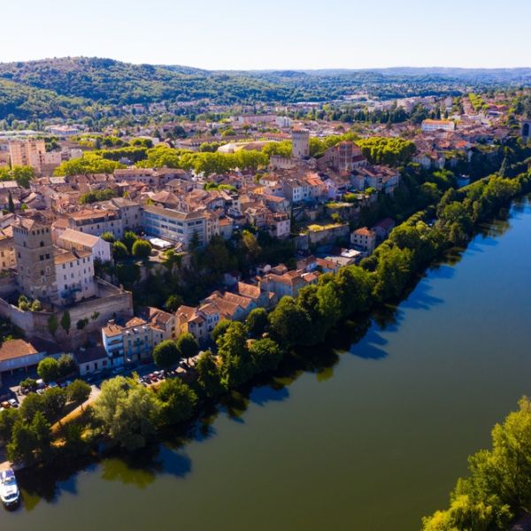 Southwest France by Car in 10 Days: Vineyards, Villages & a lot of Nature