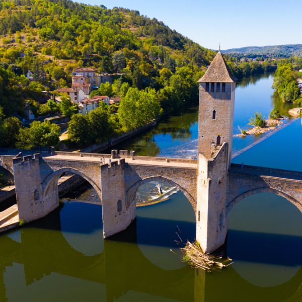 Southwest France by Car in 10 Days: Vineyards, Villages & a lot of Nature
