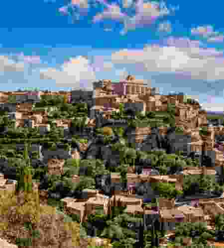 Provence on Foot: An 8-Day Luberon Hiking, Family & Nature Escape