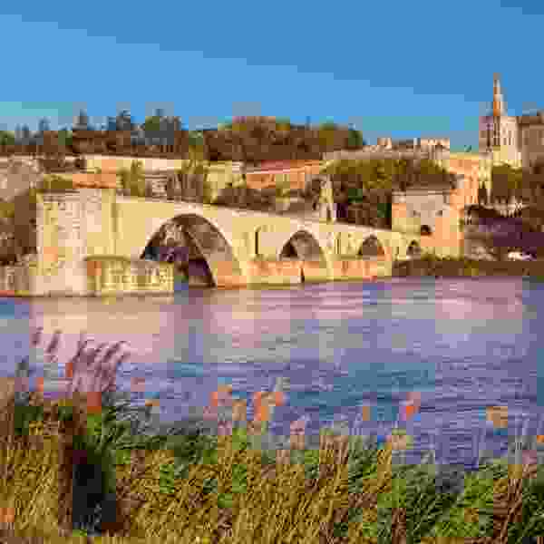 Provence on Foot: An 8-Day Luberon Hiking, Family & Nature Escape
