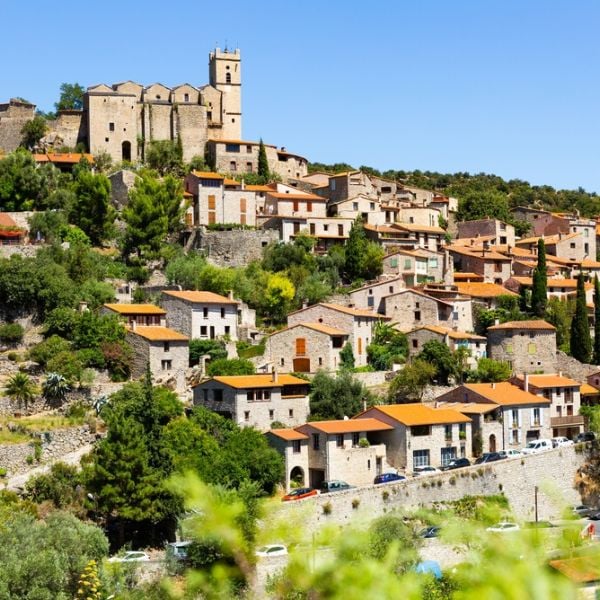 Provence on Foot: An 8-Day Luberon Hiking, Family & Nature Escape