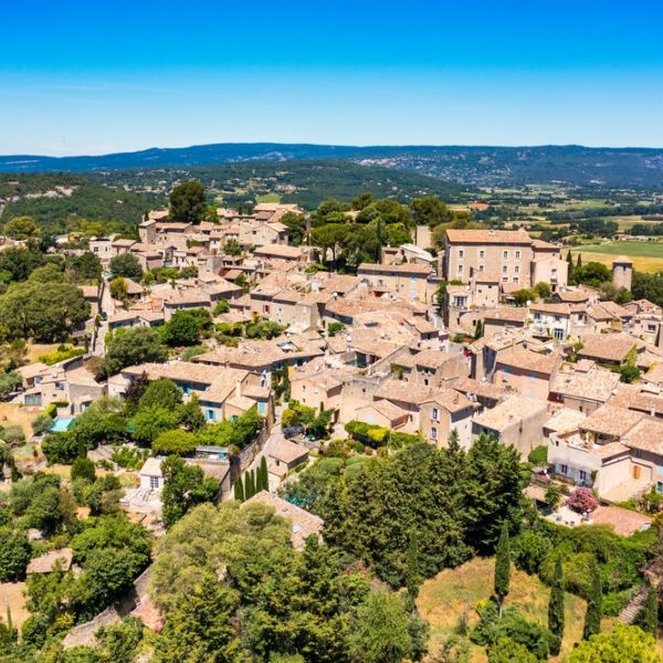Provence on Foot: An 8-Day Luberon Hiking, Family & Nature Escape