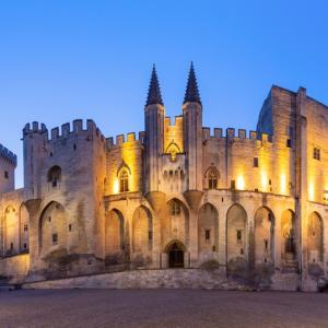 Avignon