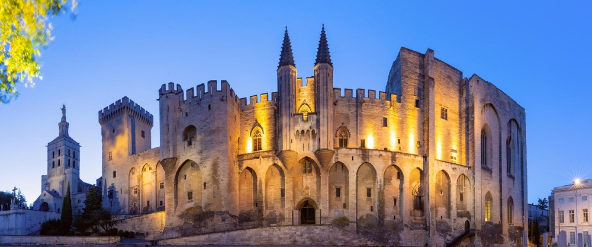 Avignon