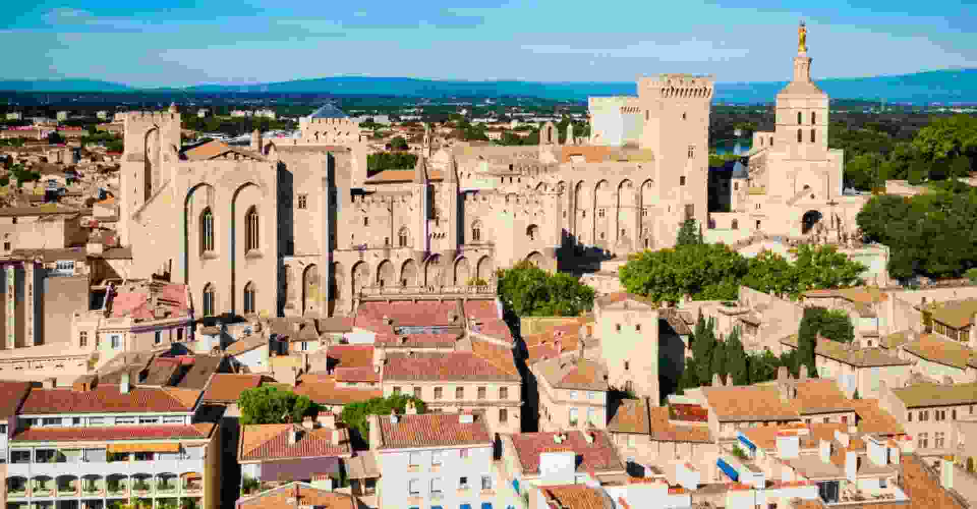 Avignon