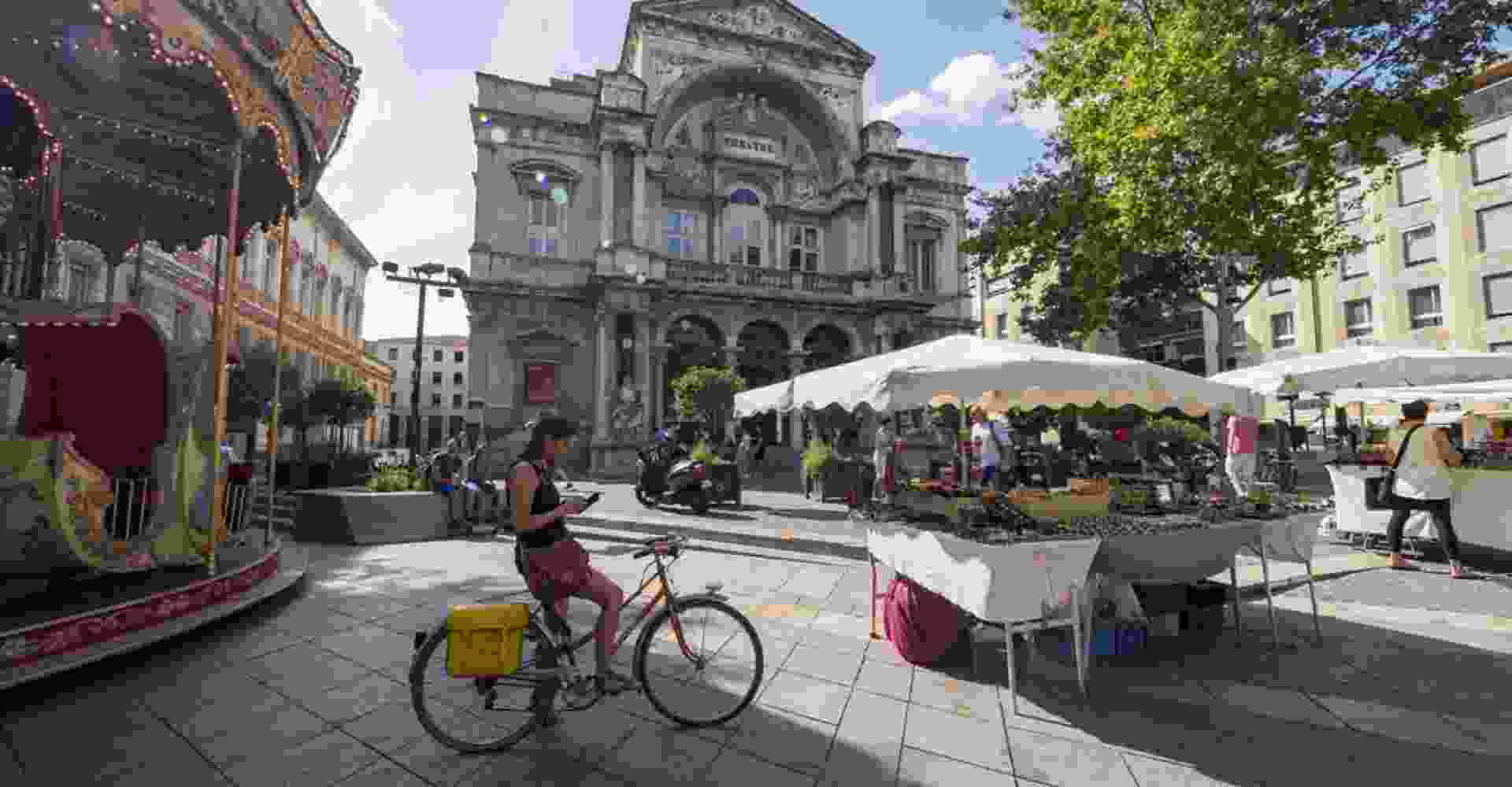 Avignon