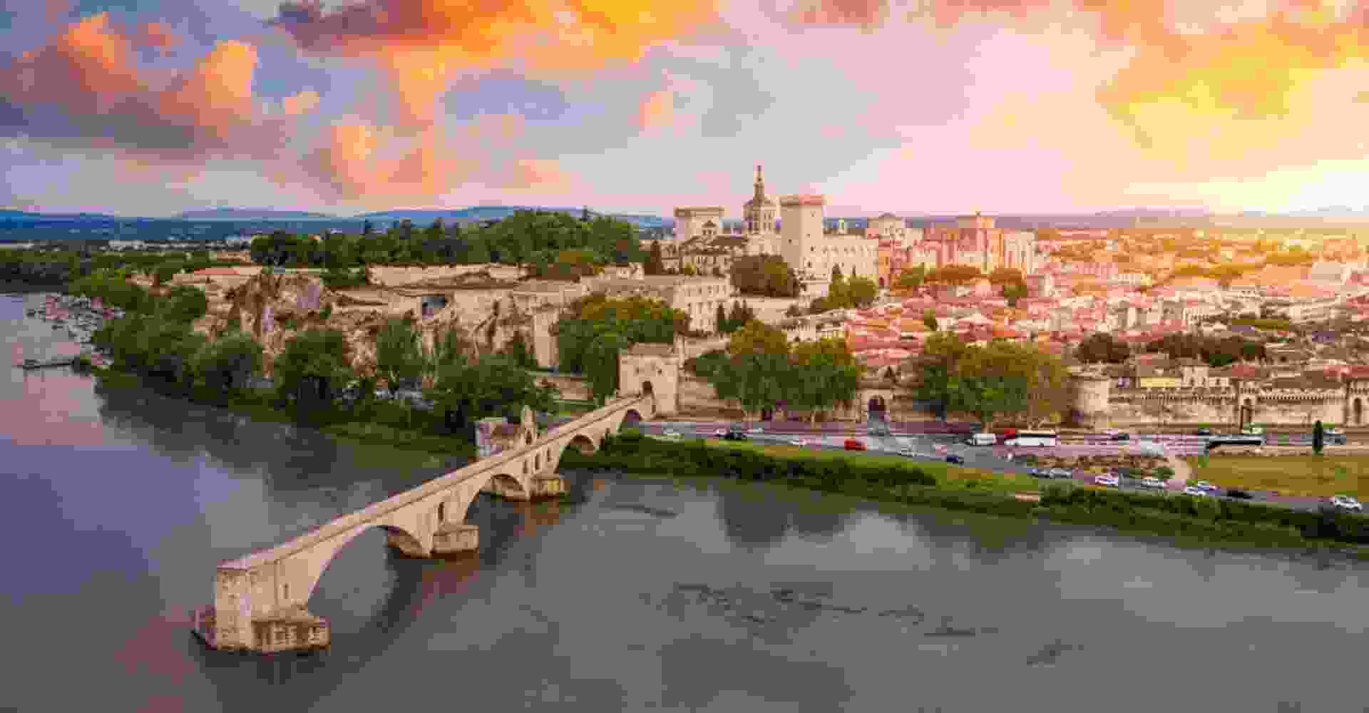 Avignon