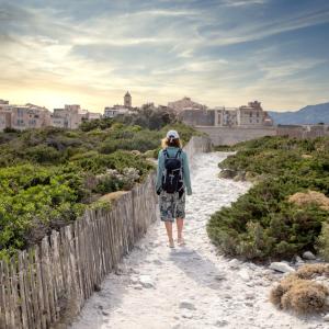 Corsica