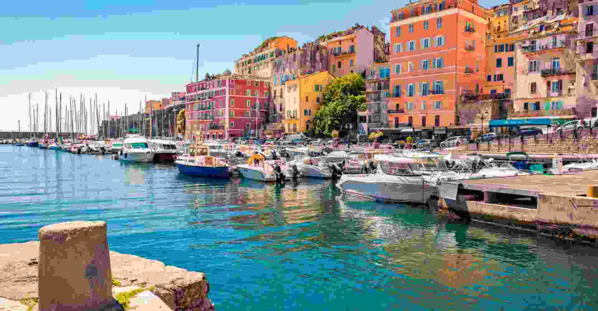 Corsica