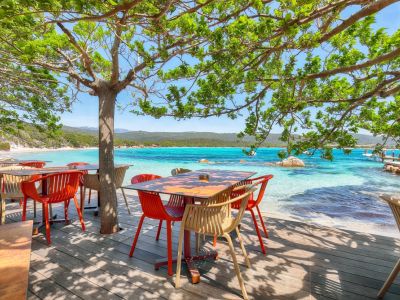 Corsica for Two: A 13-Day Tailor-Made Island Romance of Beaches, Mountains & Wine