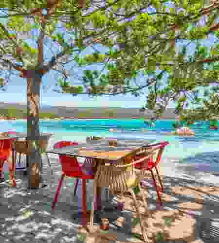 Corsica for Two: A 13-Day Tailor-Made Island Romance of Beaches, Mountains & Wine