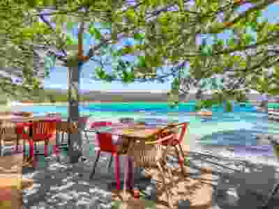 Corsica for Two: A 13-Day Tailor-Made Island Romance of Beaches, Mountains & Wine
