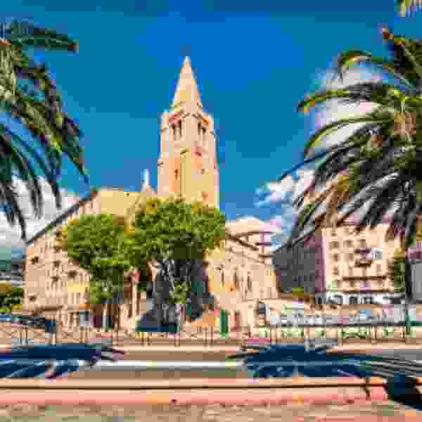Corsica for Two: A 13-Day Tailor-Made Island Romance of Beaches, Mountains & Wine