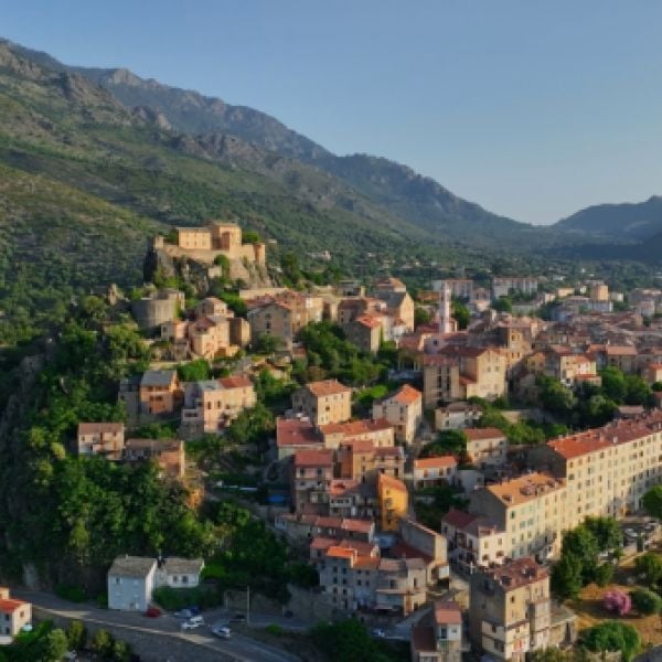 Corsica for Two: A 13-Day Tailor-Made Island Romance of Beaches, Mountains & Wine