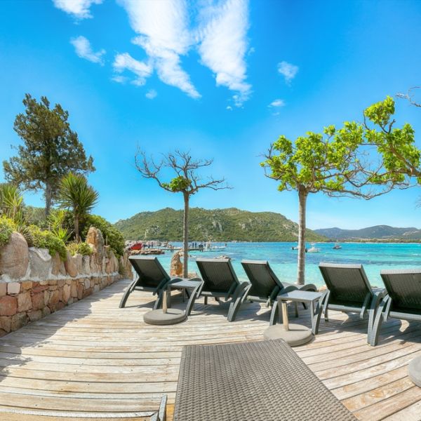 Corsica for Two: A 13-Day Tailor-Made Island Romance of Beaches, Mountains & Wine