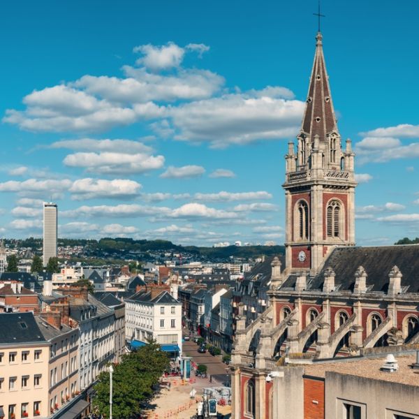 France Through the Eyes of the Impressionists: A 12-Day Artistic Journey from Paris to Provence
