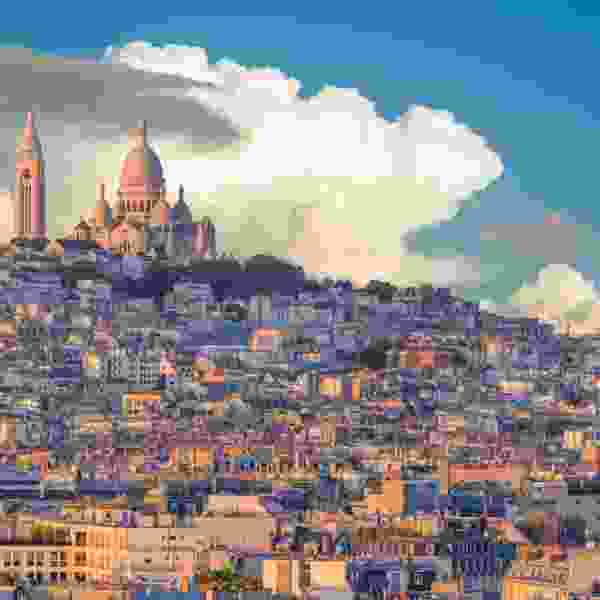 France Through the Eyes of the Impressionists: A 12-Day Artistic Journey from Paris to Provence