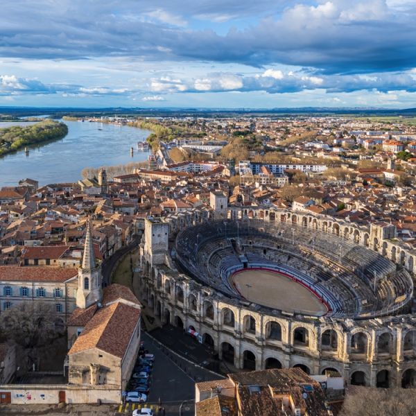 France Through the Eyes of the Impressionists: A 12-Day Artistic Journey from Paris to Provence