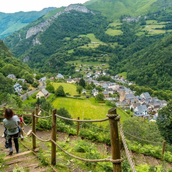 Pyrenees Wild Trails: An 8-Day Hiking & Wildlife Escape in Southern France