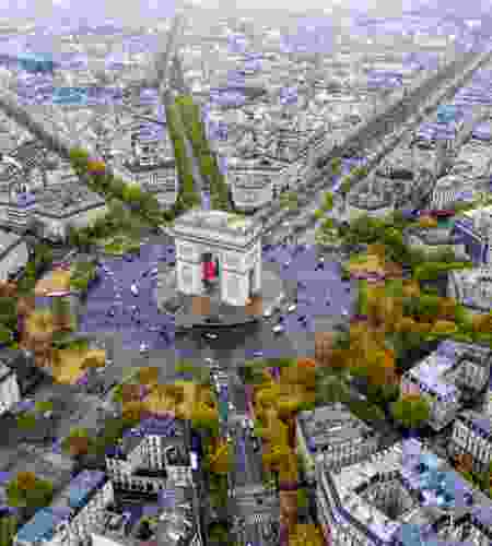 France for Families in 14 Days: Castles, Coasts & a Trip through the Loire, Brittany, Normandy & Paris