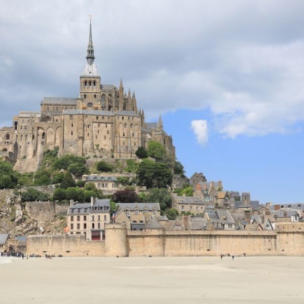 France by Train: Explore History, Culture & Romance on A 9-Day Journey