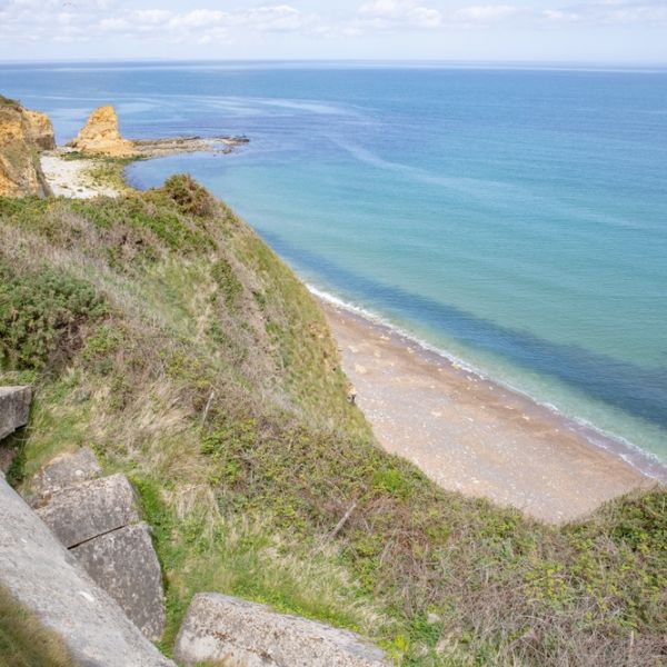 France by Train: Explore History, Culture & Romance on A 9-Day Journey