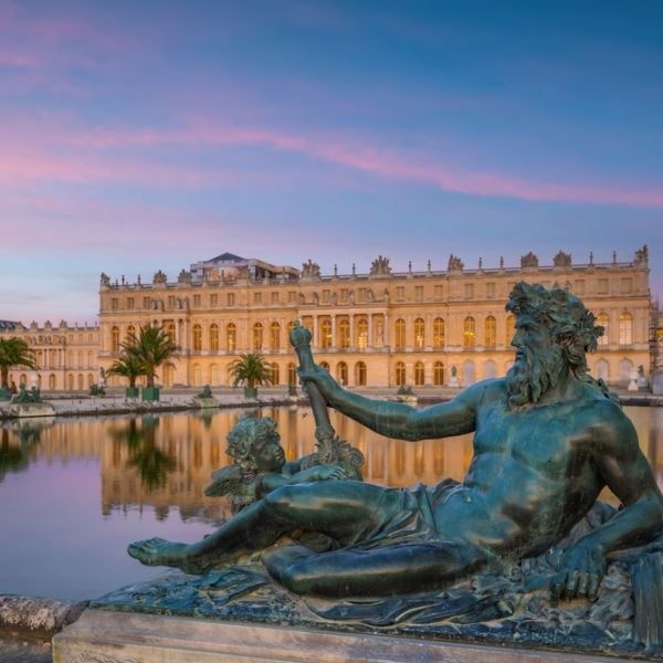 France by Train: Explore History, Culture & Romance on A 9-Day Journey